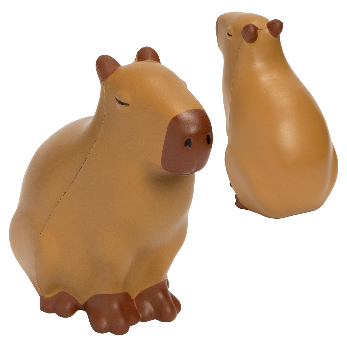 Capybara Stress Reliever 8