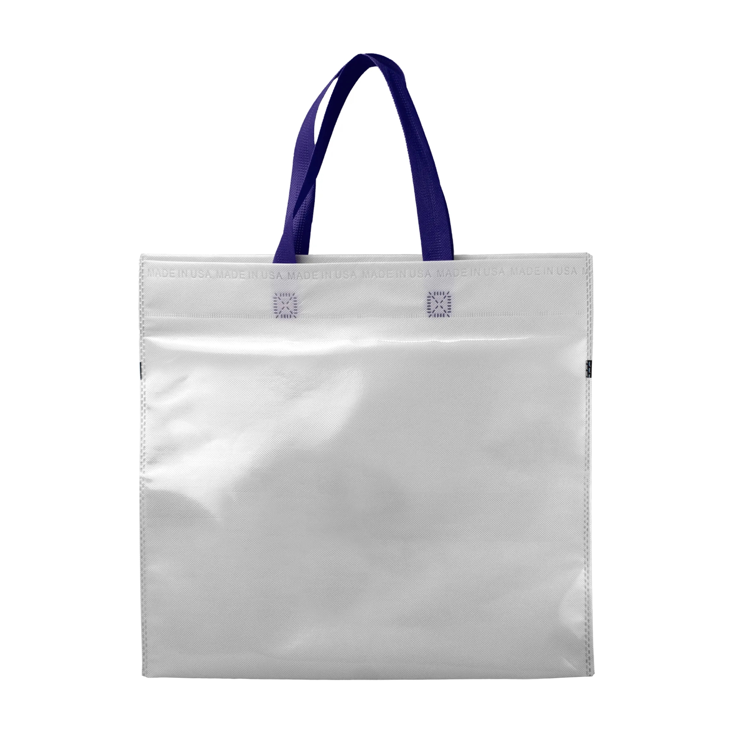 Full Color Laminated Bag 22
