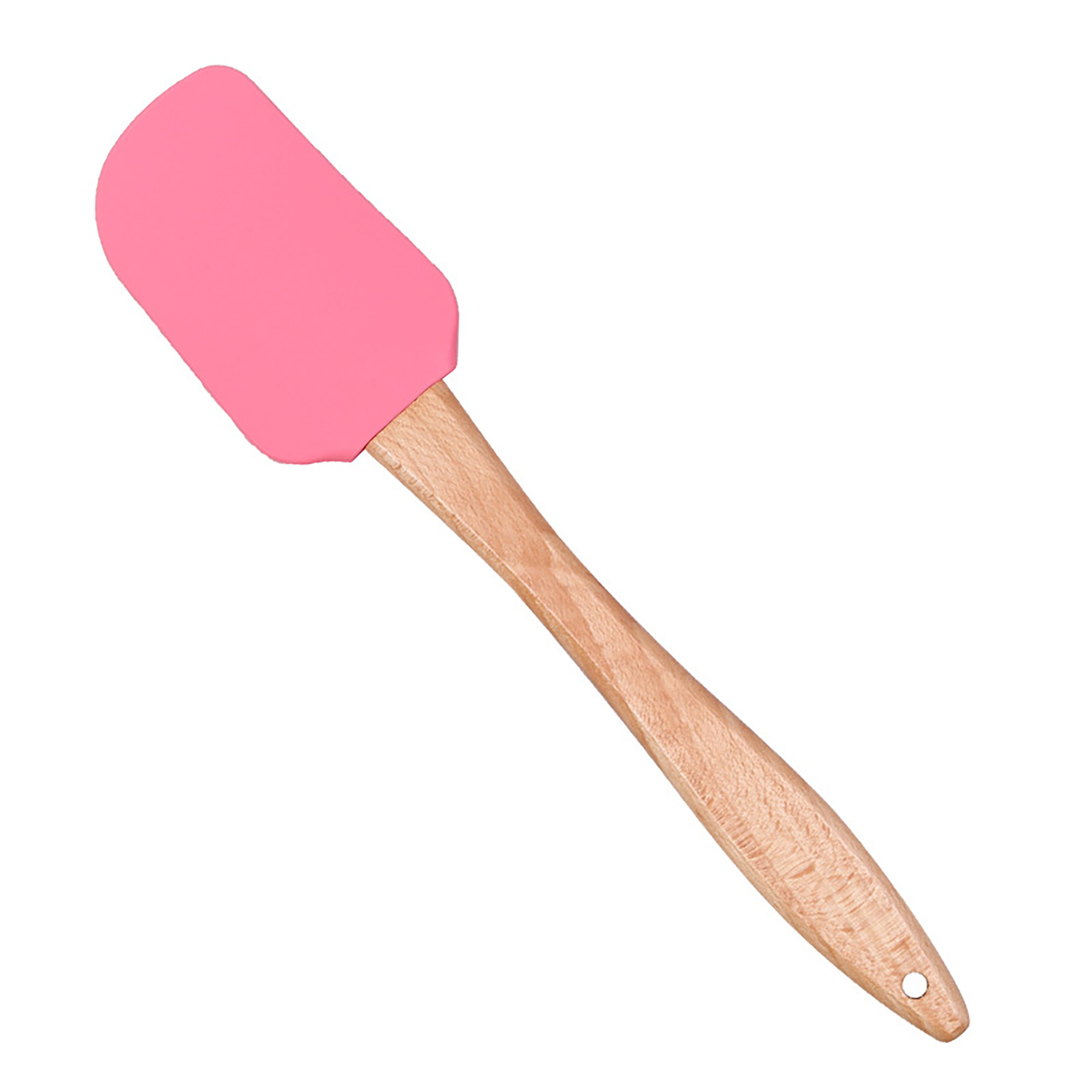 Festive Silicone Kitchen Spatula 3