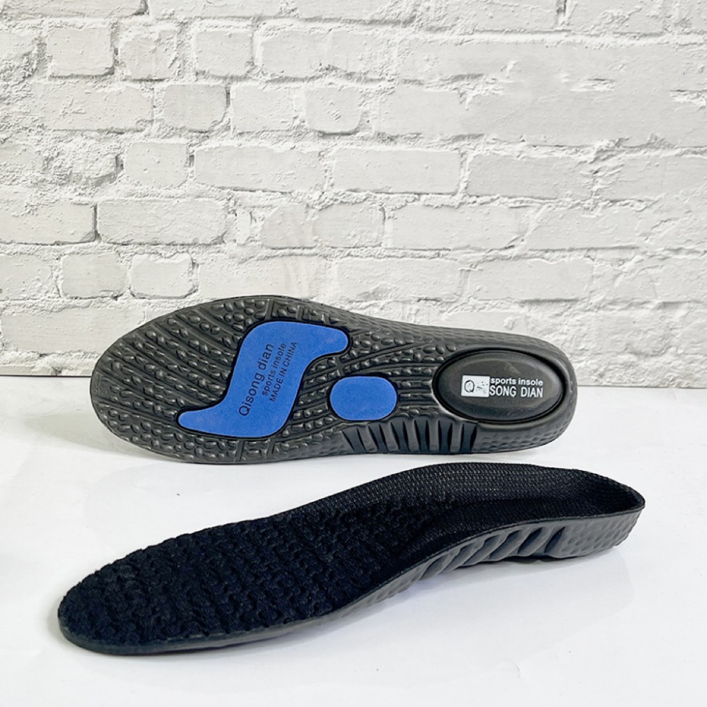 Sports Shock Absorbing Insole 2