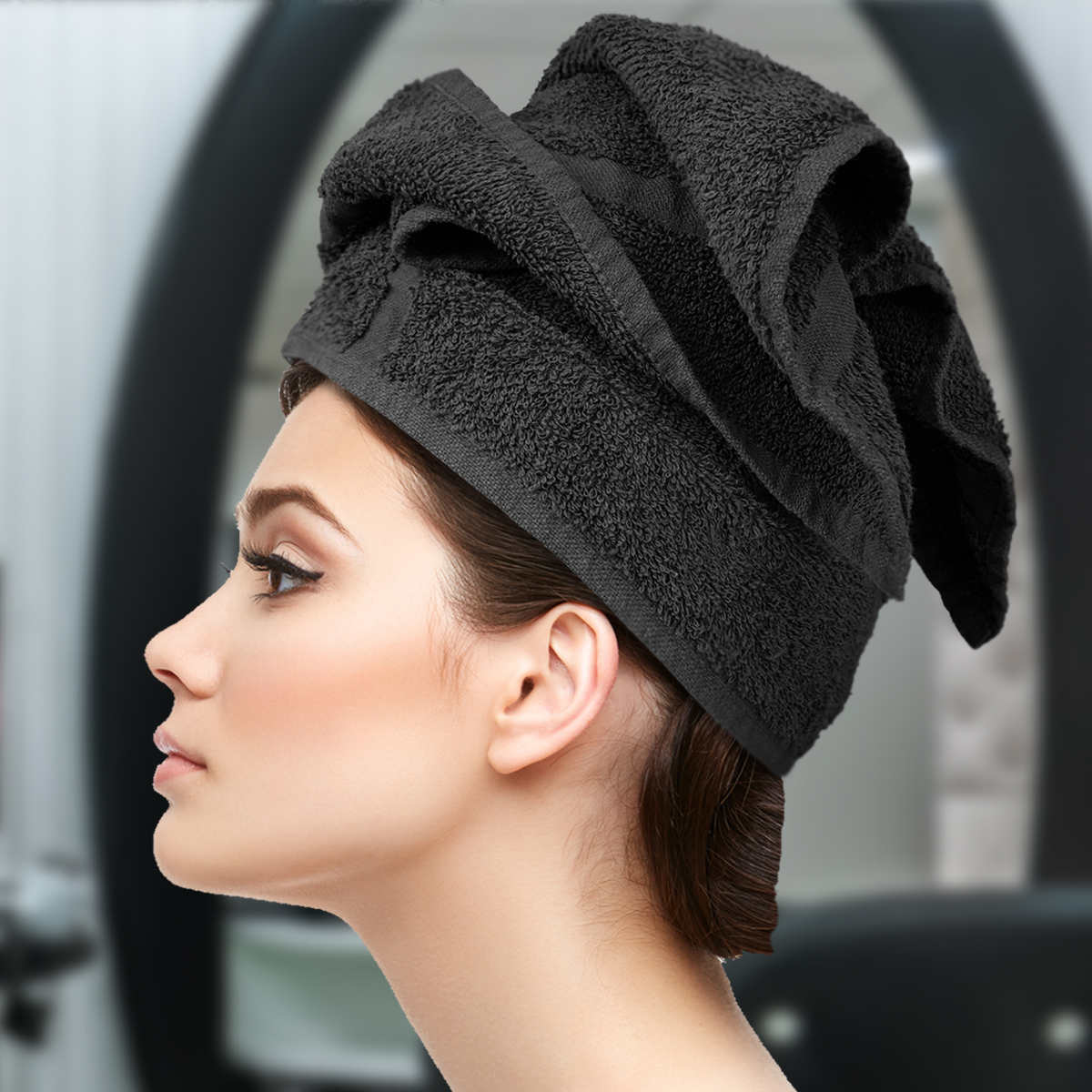 Spa / Salon Magic Bleach Proof Towels 3