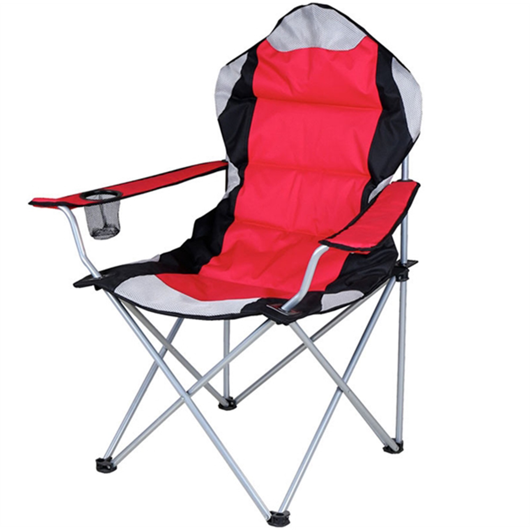 Outdoor Reclining Camping Chair 3
