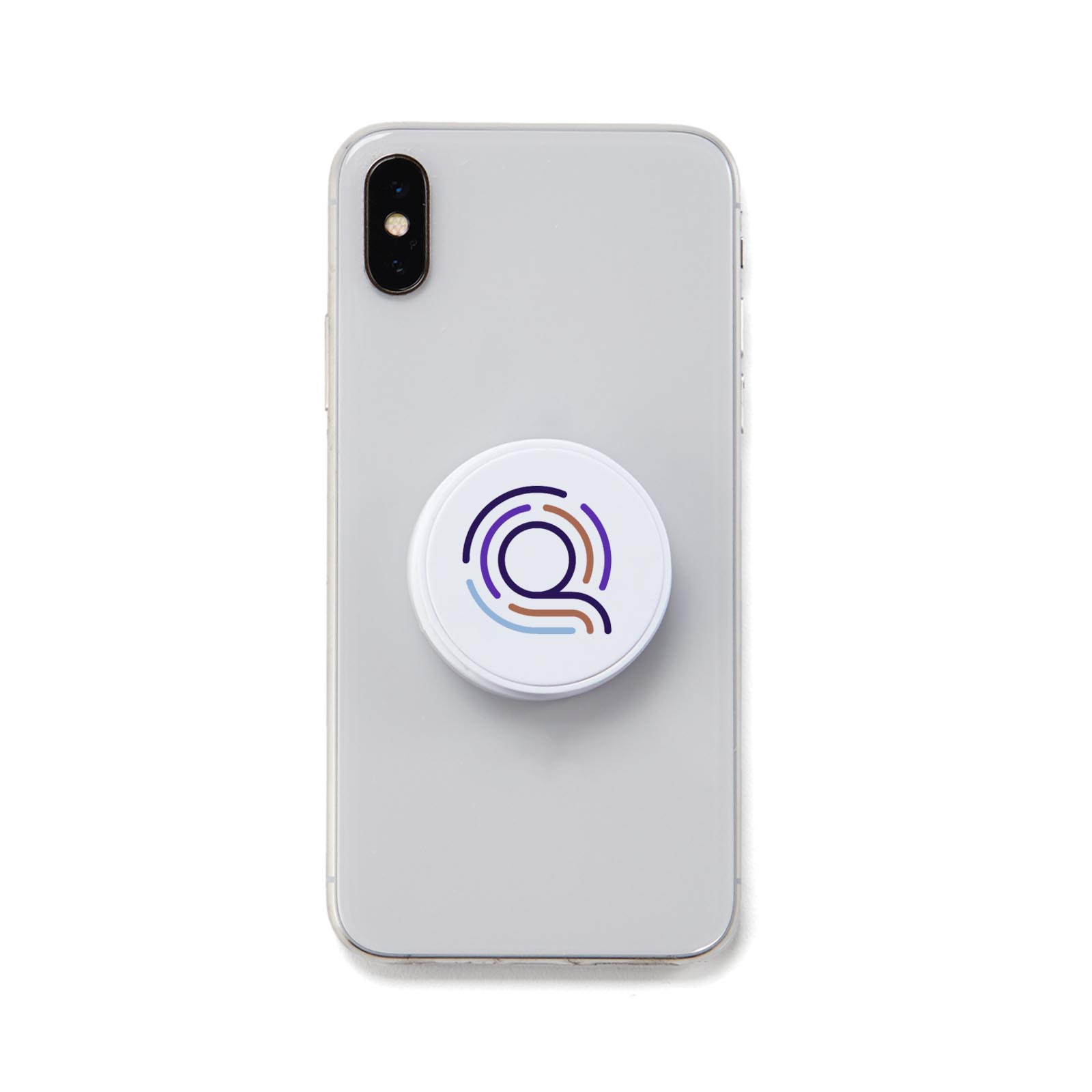 Full Color EZ Finger Phone Grip 4