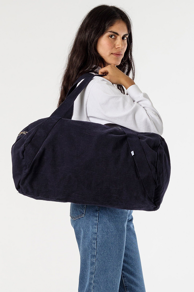 Diagonal Strap Gym Bag 7