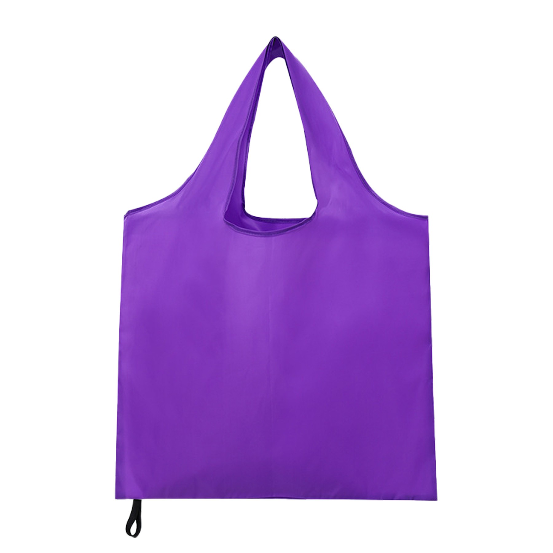 Foldable Nylon Shopping Bag 7