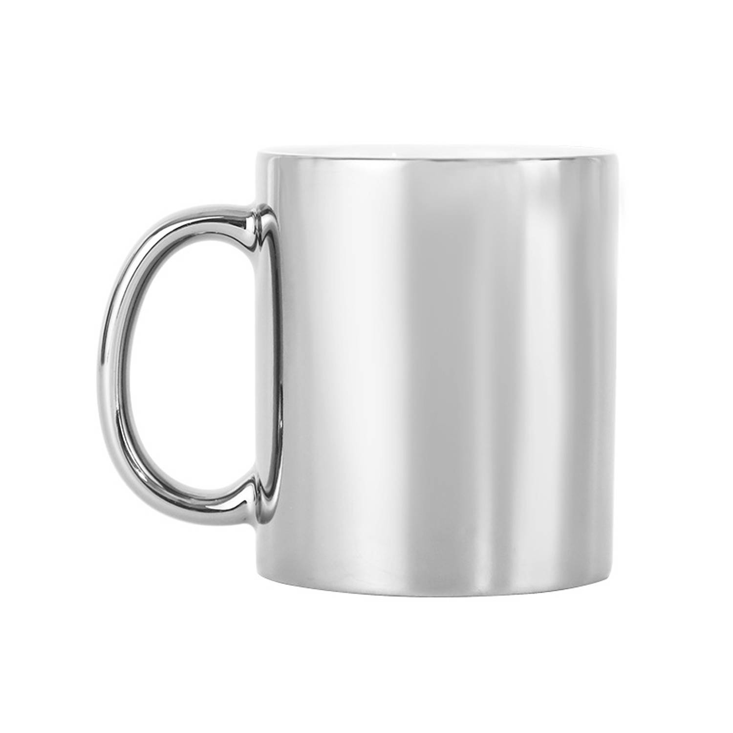 11oz Luxurious Ceramic Mug 4