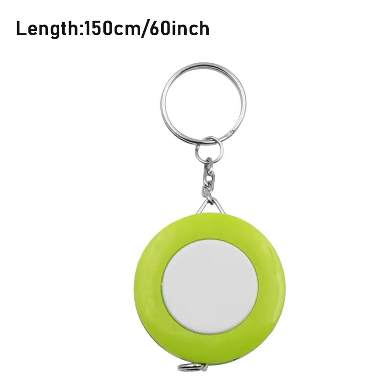 60" Round Tape Measures 5
