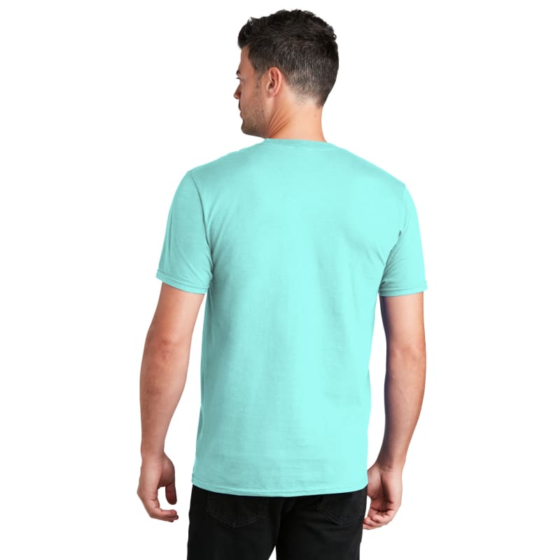 Port & Company Fan Favorite Tee. 85