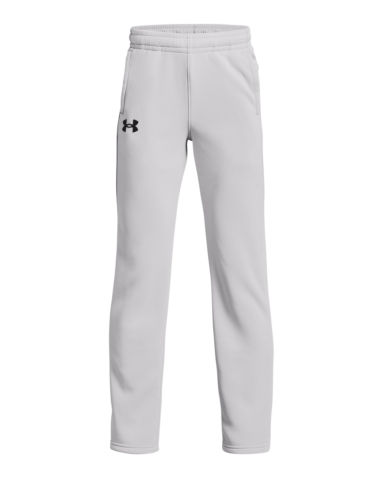 Armour Fleece Boys' Pants 12