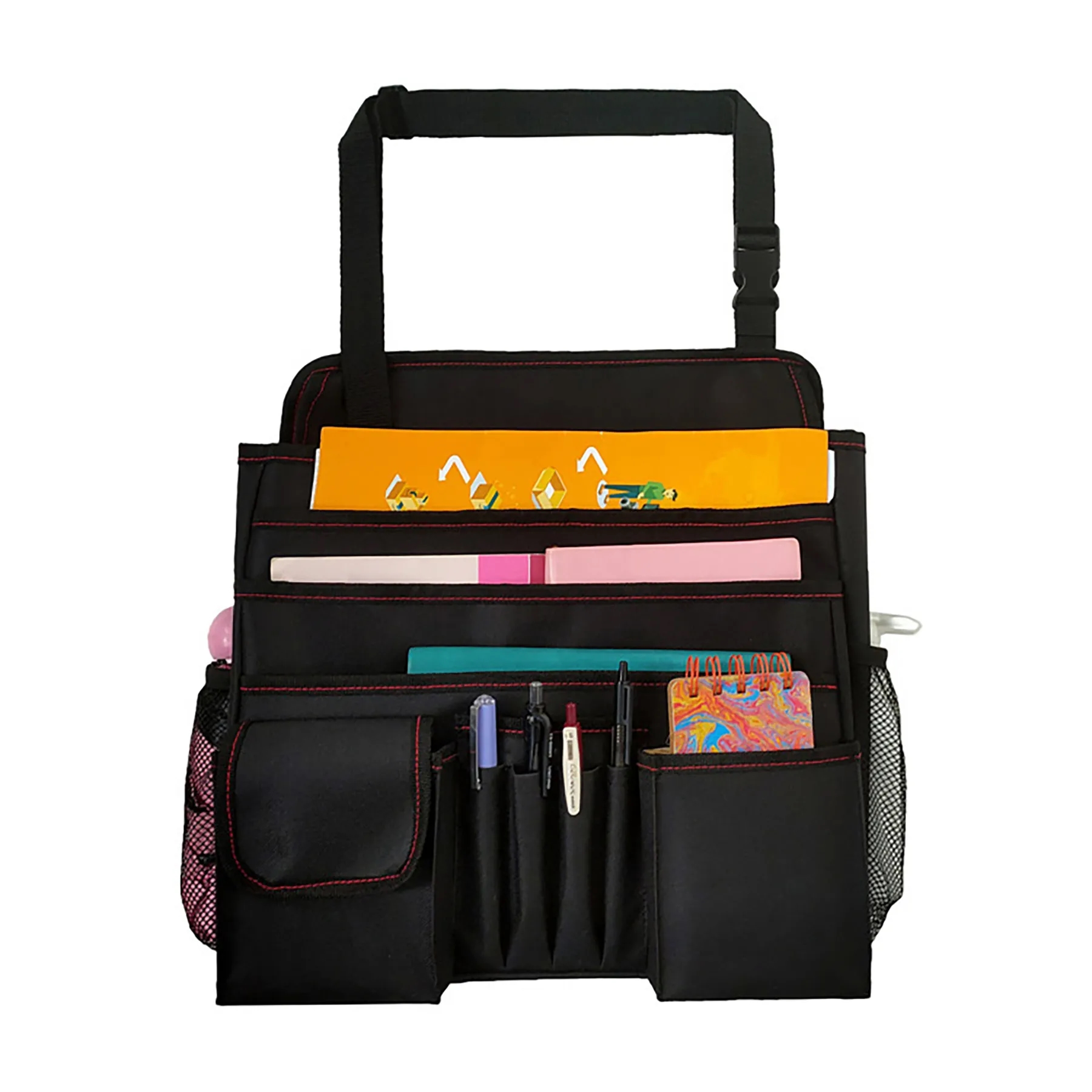 Oxford Cloth Car Storage Bag 5
