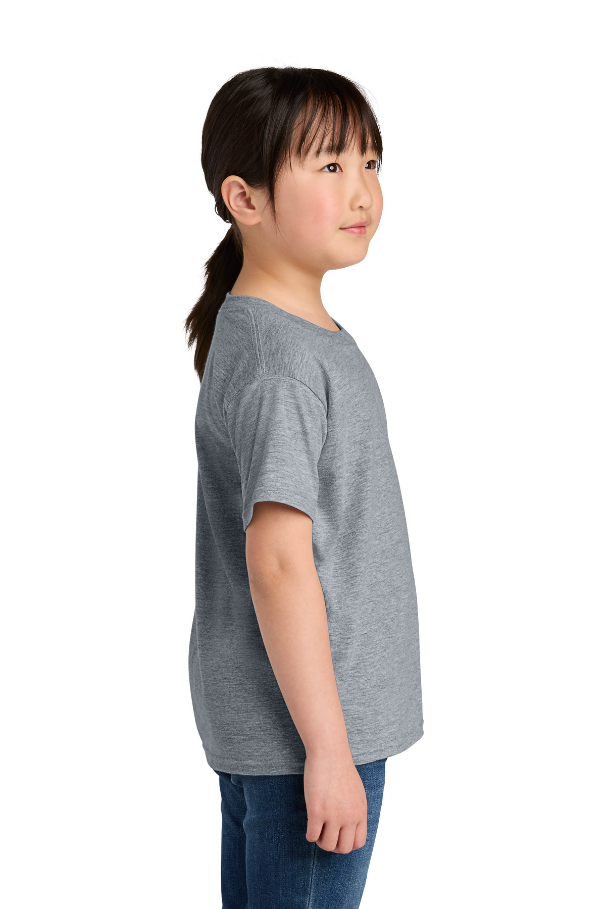 Gildan Youth Softstyle T-Shirt 64000B 67