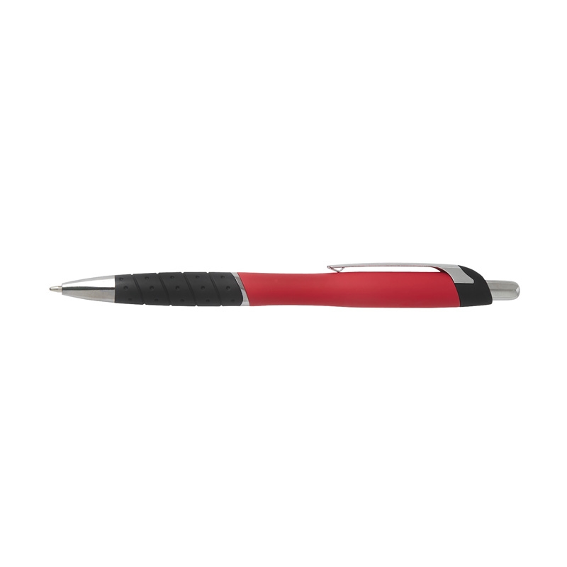 Script Plunge-Action Aluminum Ballpoint Pen 7