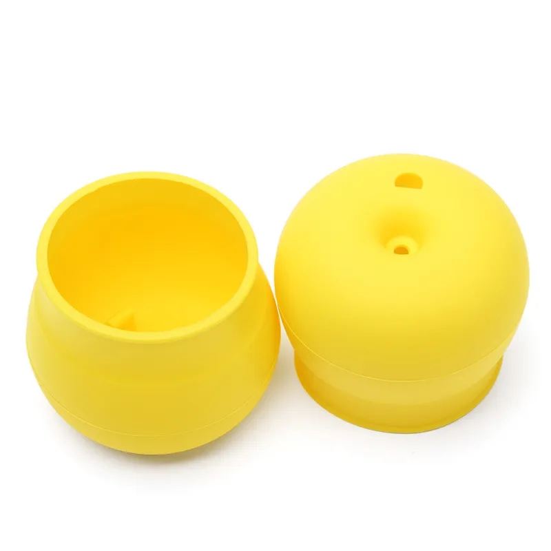 Silicone Cup Cover 7