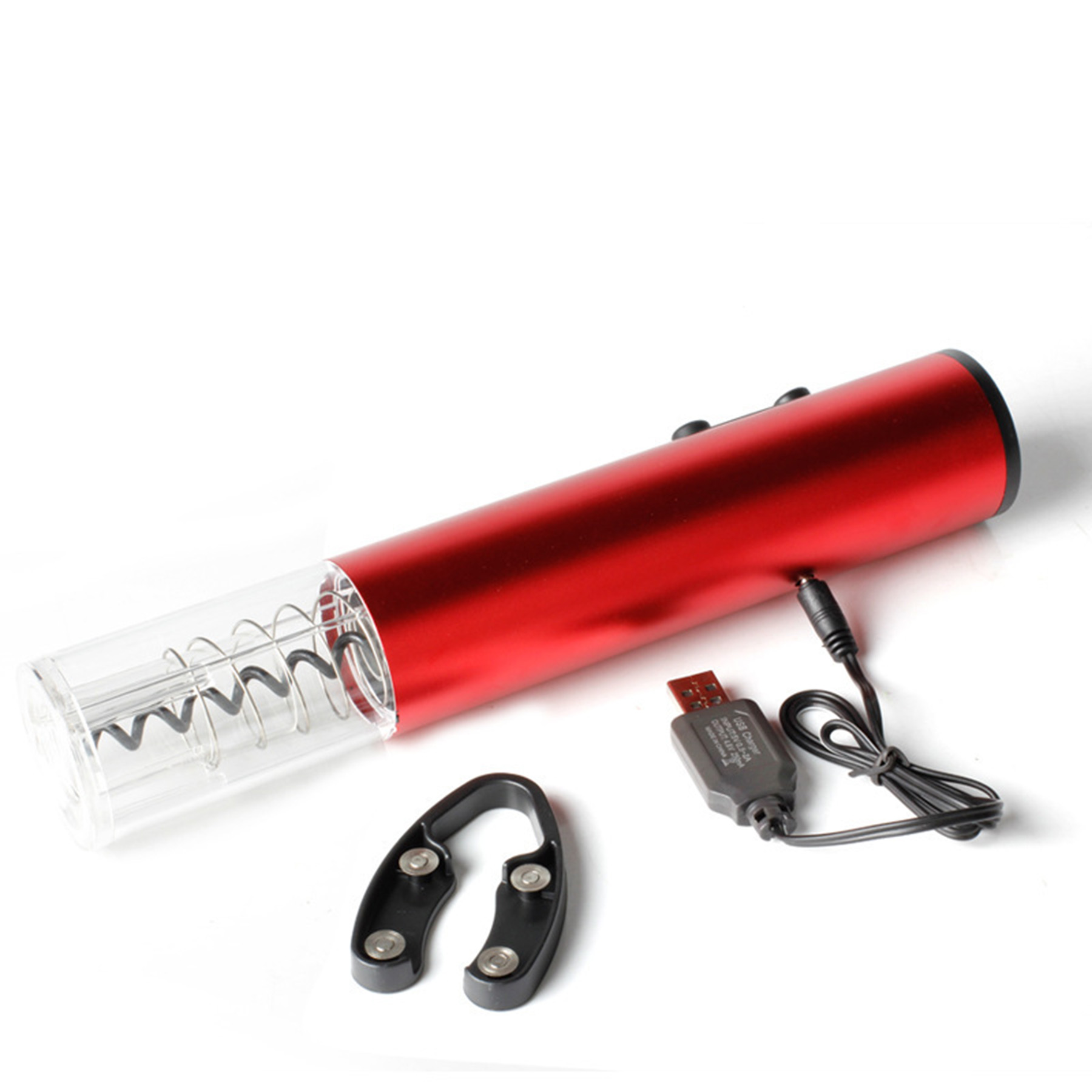 Electric Wine Opener 2
