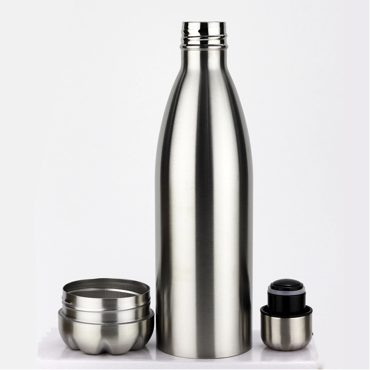 Sip & Stash Bottle 8