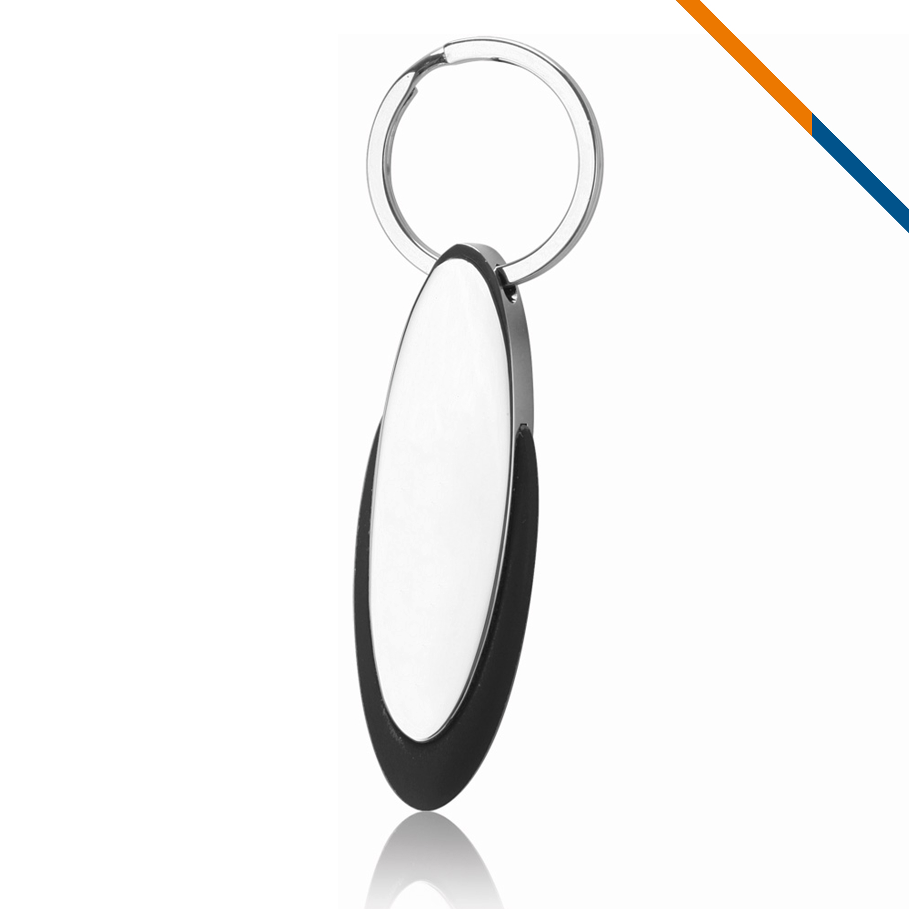 Conba Metal Keychain 2