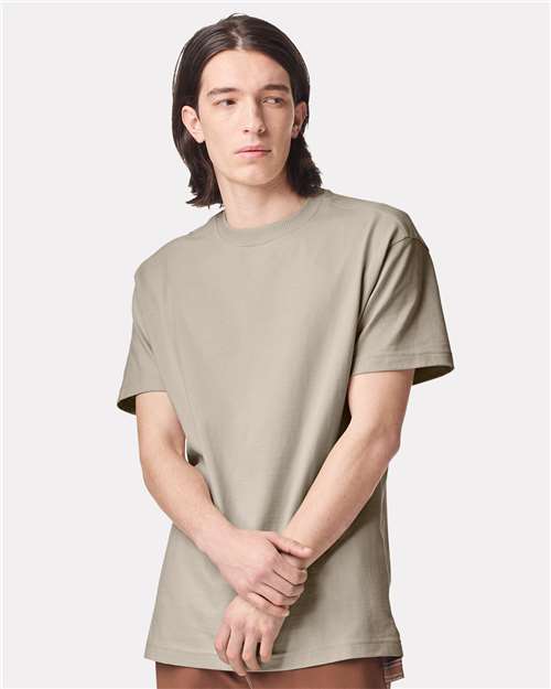 Unisex Super Heavyweight Tee - 9001 5