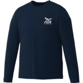 Men's PARIMA LS Tech Tee 89