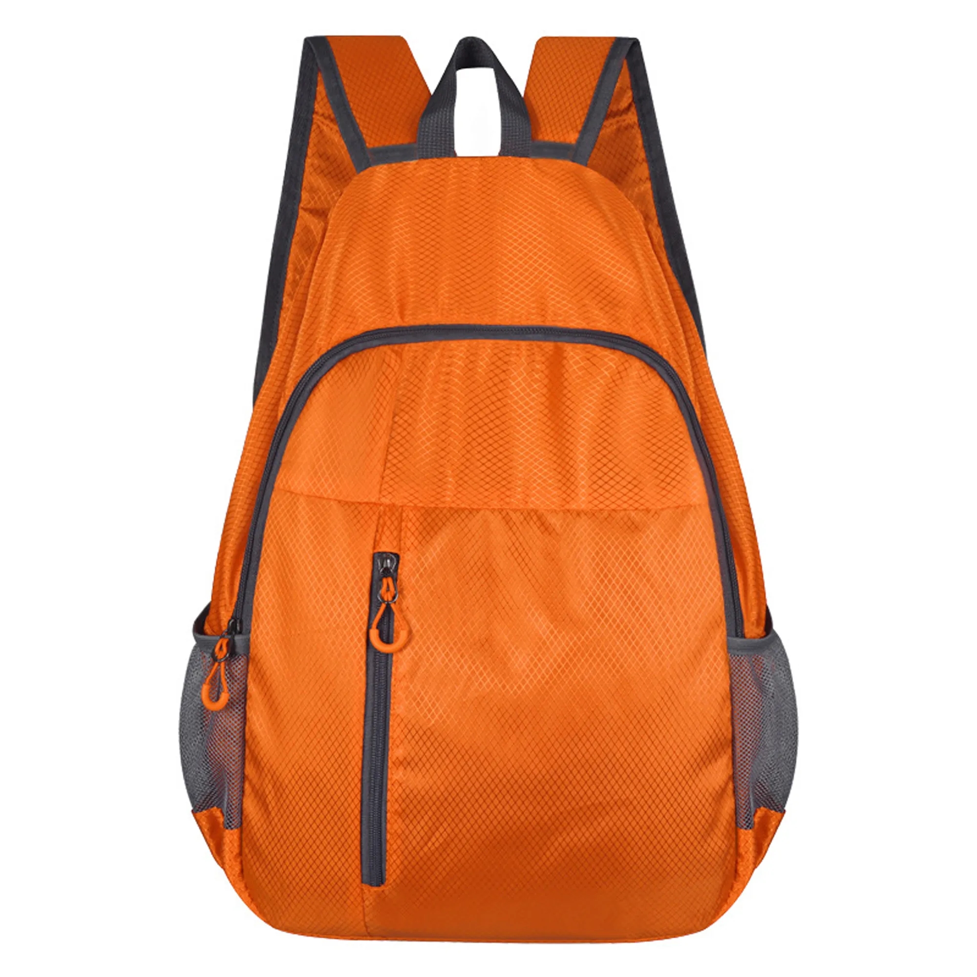 Foldable Hiking Backpack 1