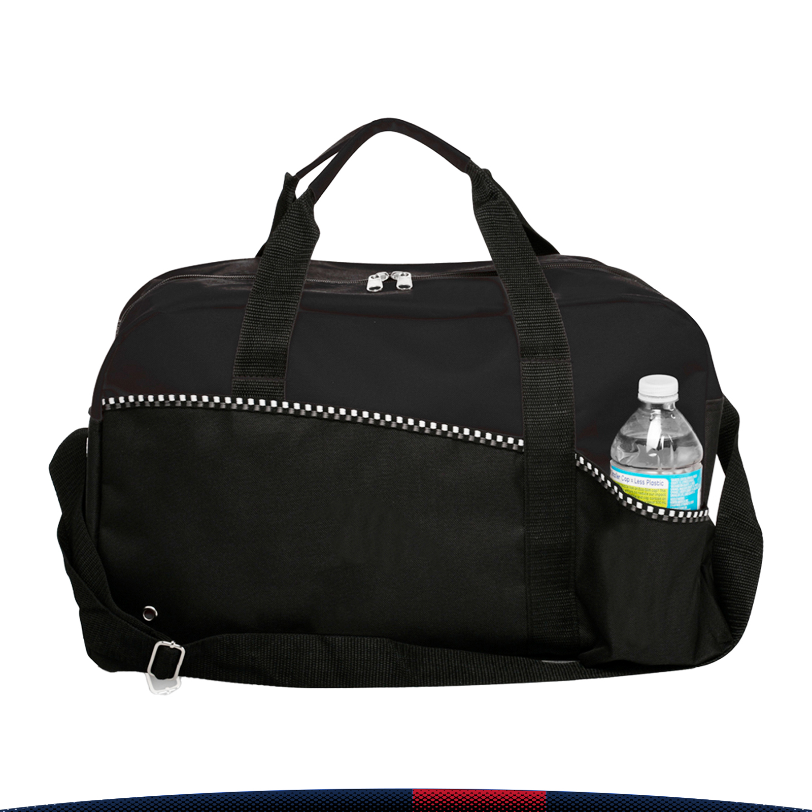 Sleyi Duffel Bags 5