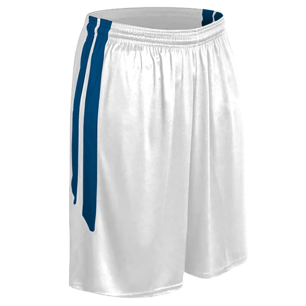 Muscle Basketball Short 16