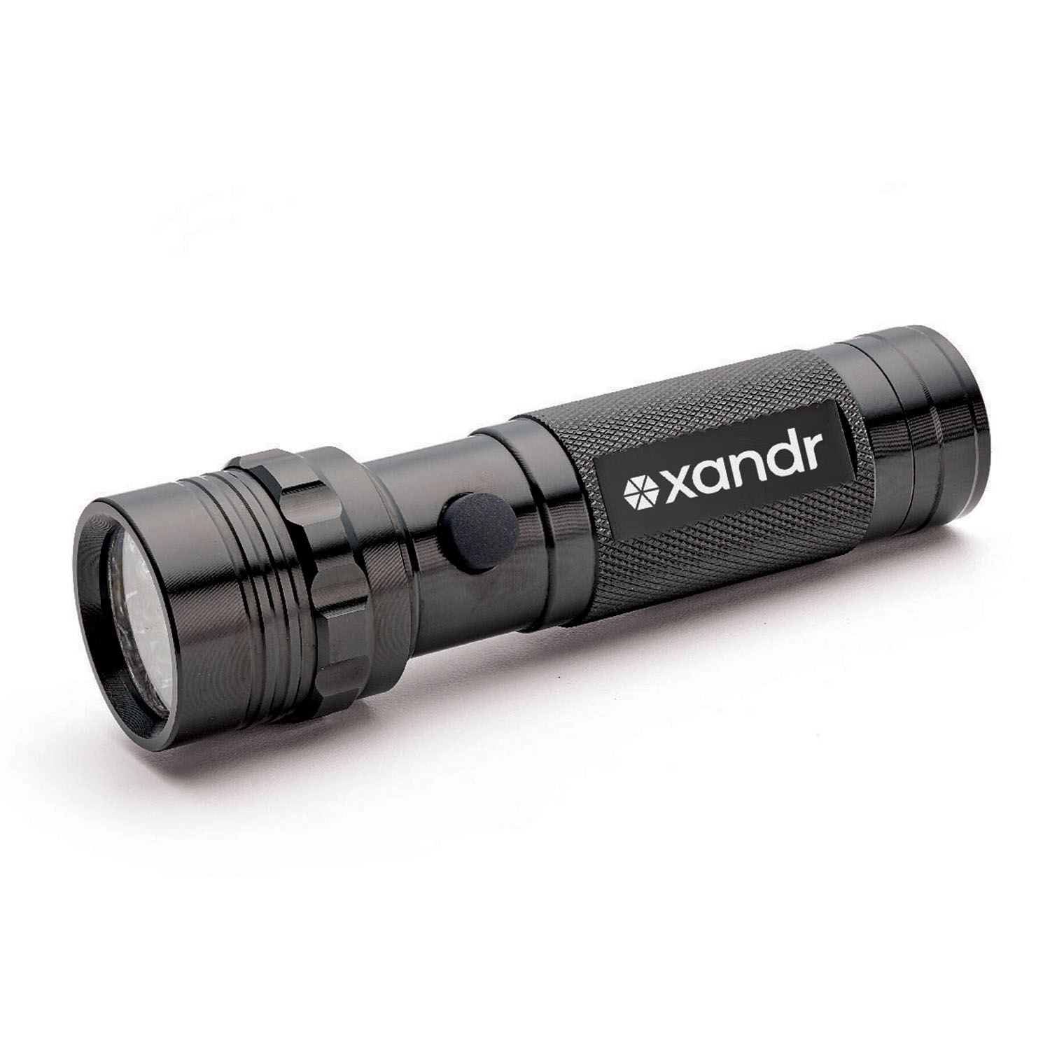 Cedar Creek Remington Flashlight 3
