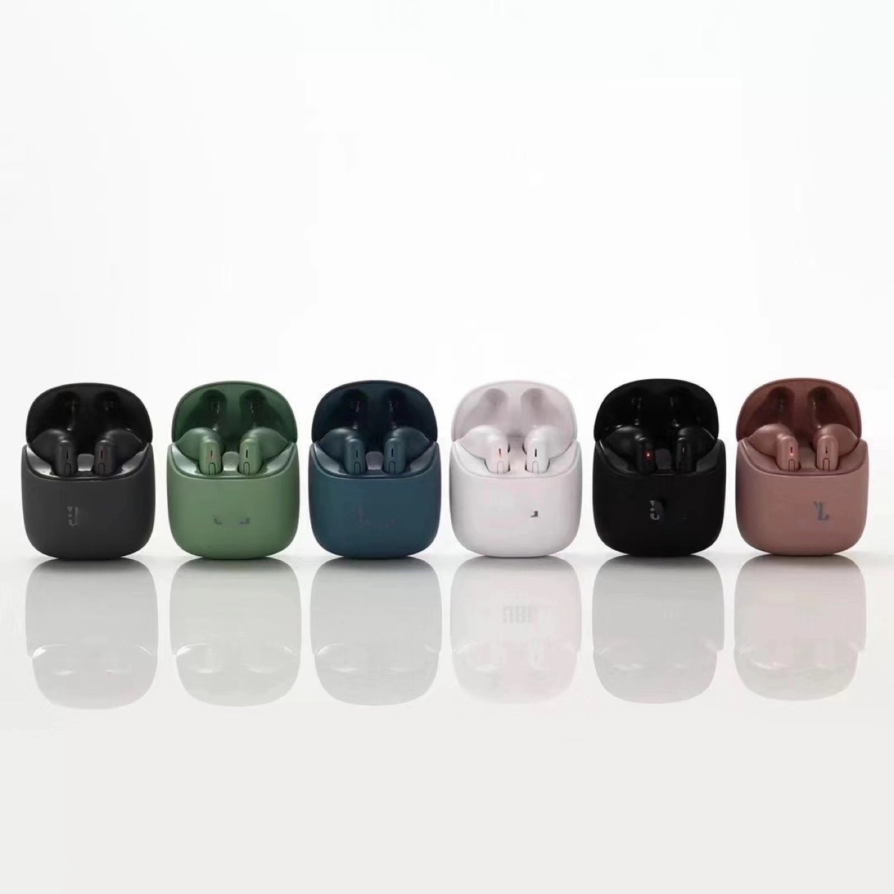 Wireless Bluetooth Earbuds 33
