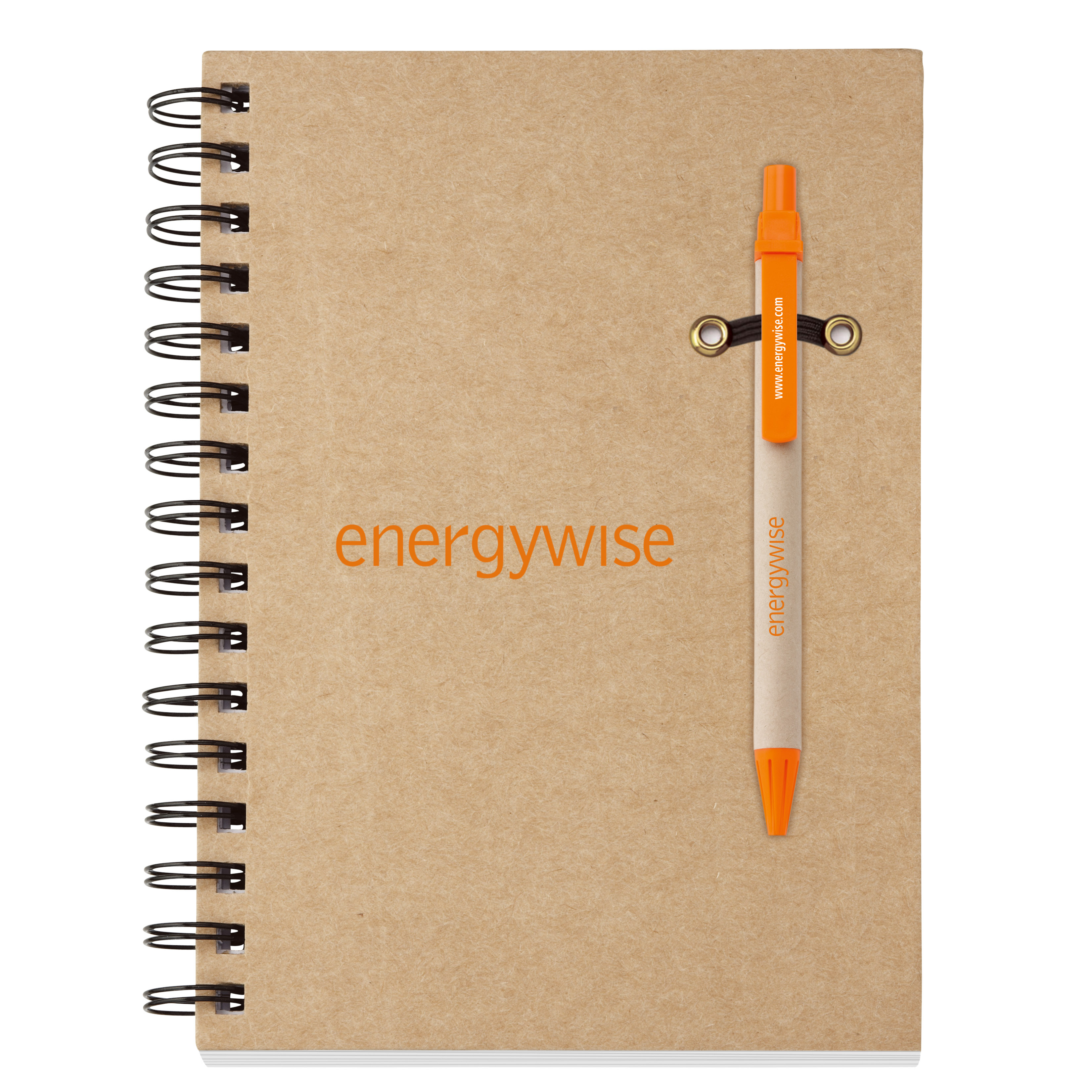 Ecologist notebook combo 21