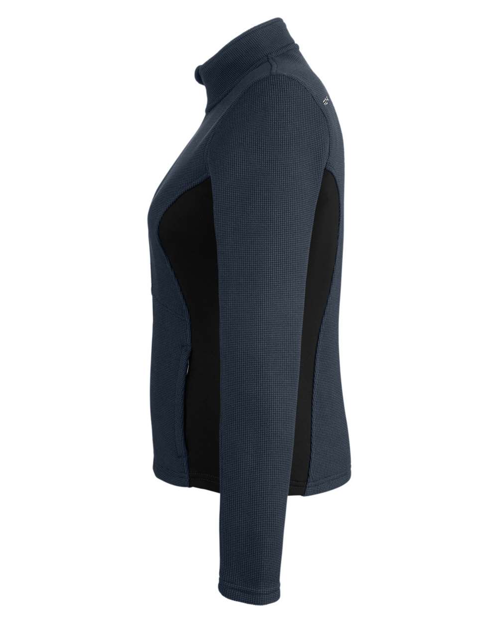 Women's Constant Full-Zip Sweater Fleece Jacket - 187335 36