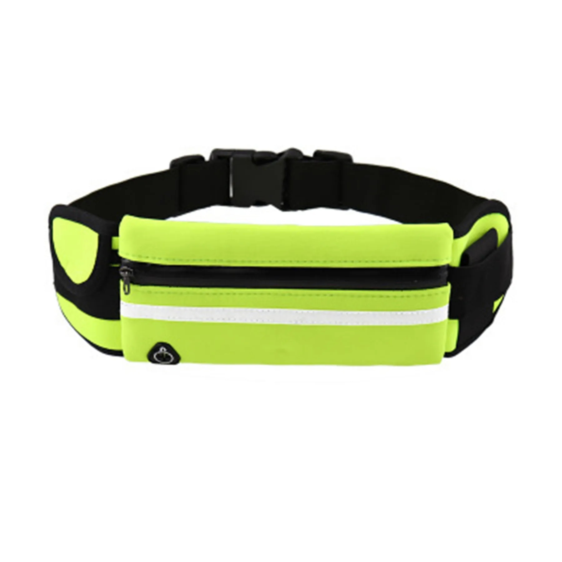 Waterproof Running Waist Bag Fanny Pack 12