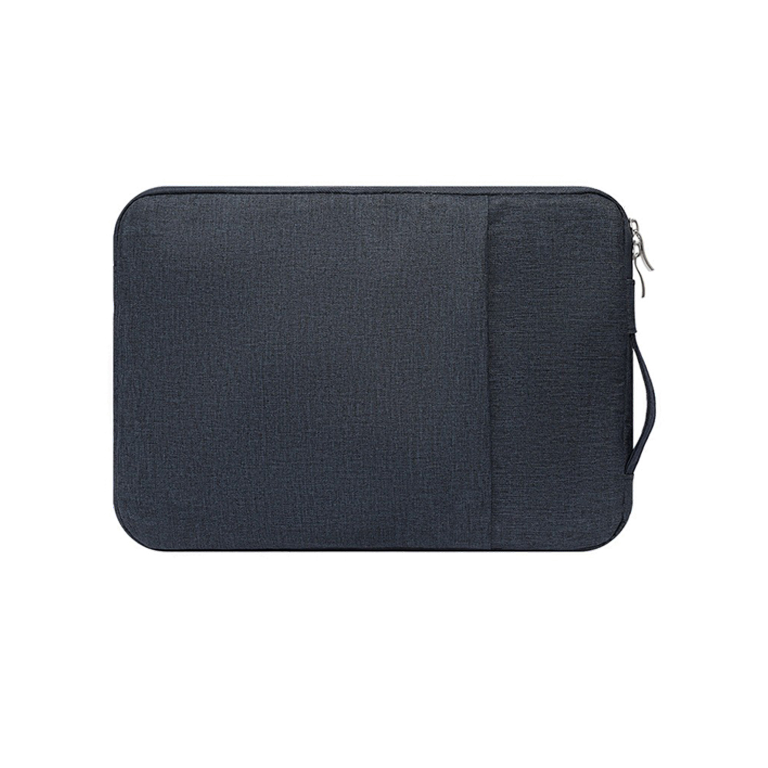 Waterproof Polyester Laptop Sleeve with Handle 5
