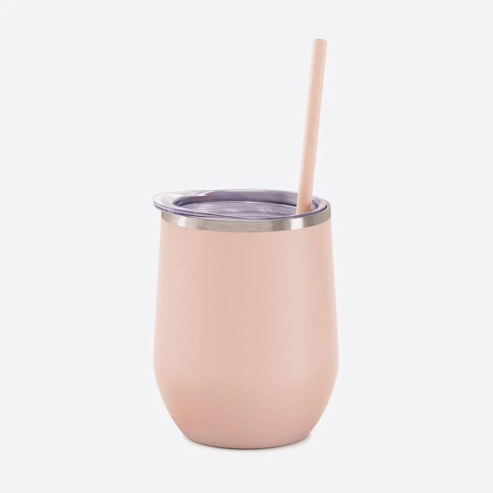 12 Oz stainless tumbler cup 9
