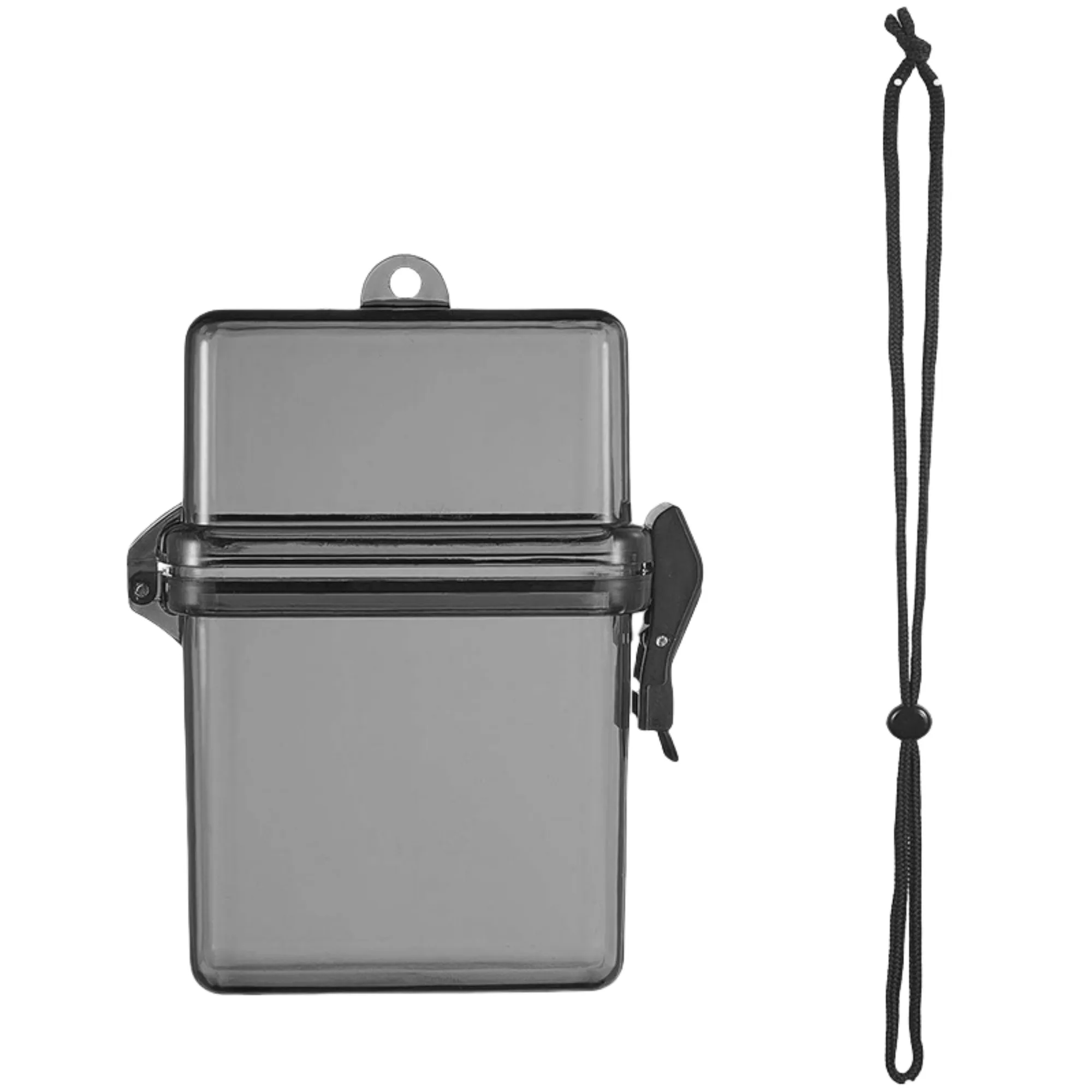 Multi-Function Lanyard Transparent Sealed Waterproof Case 5