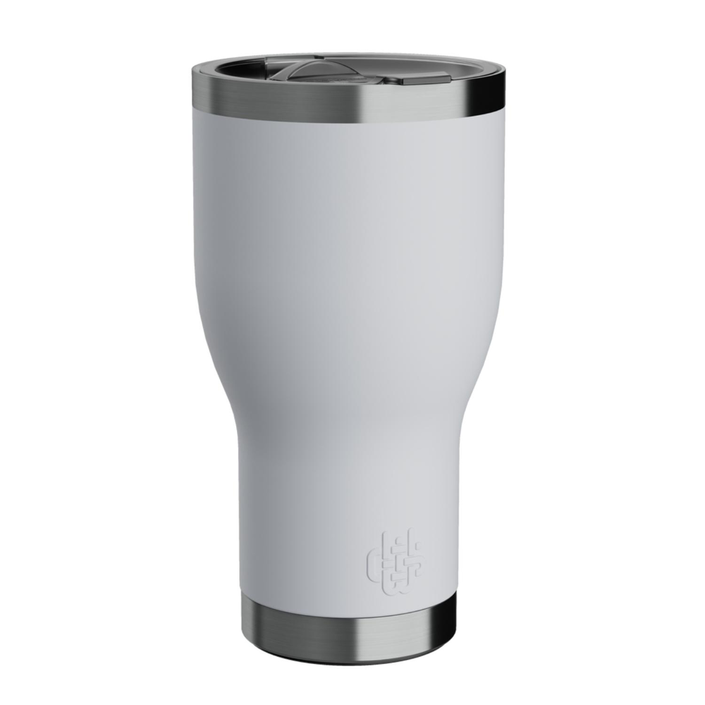 30 oz Wyld Gear® Stainless Steel Vacuum Insulated Tumbler