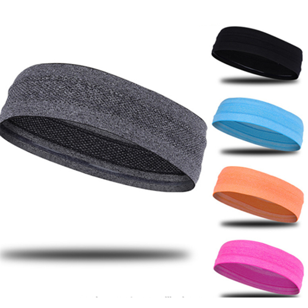 Seamless Head Band 4