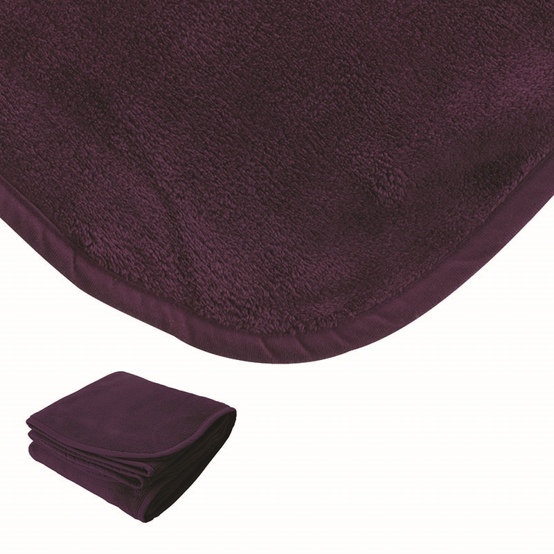 Brookshire Micro-Plush Blanket 14