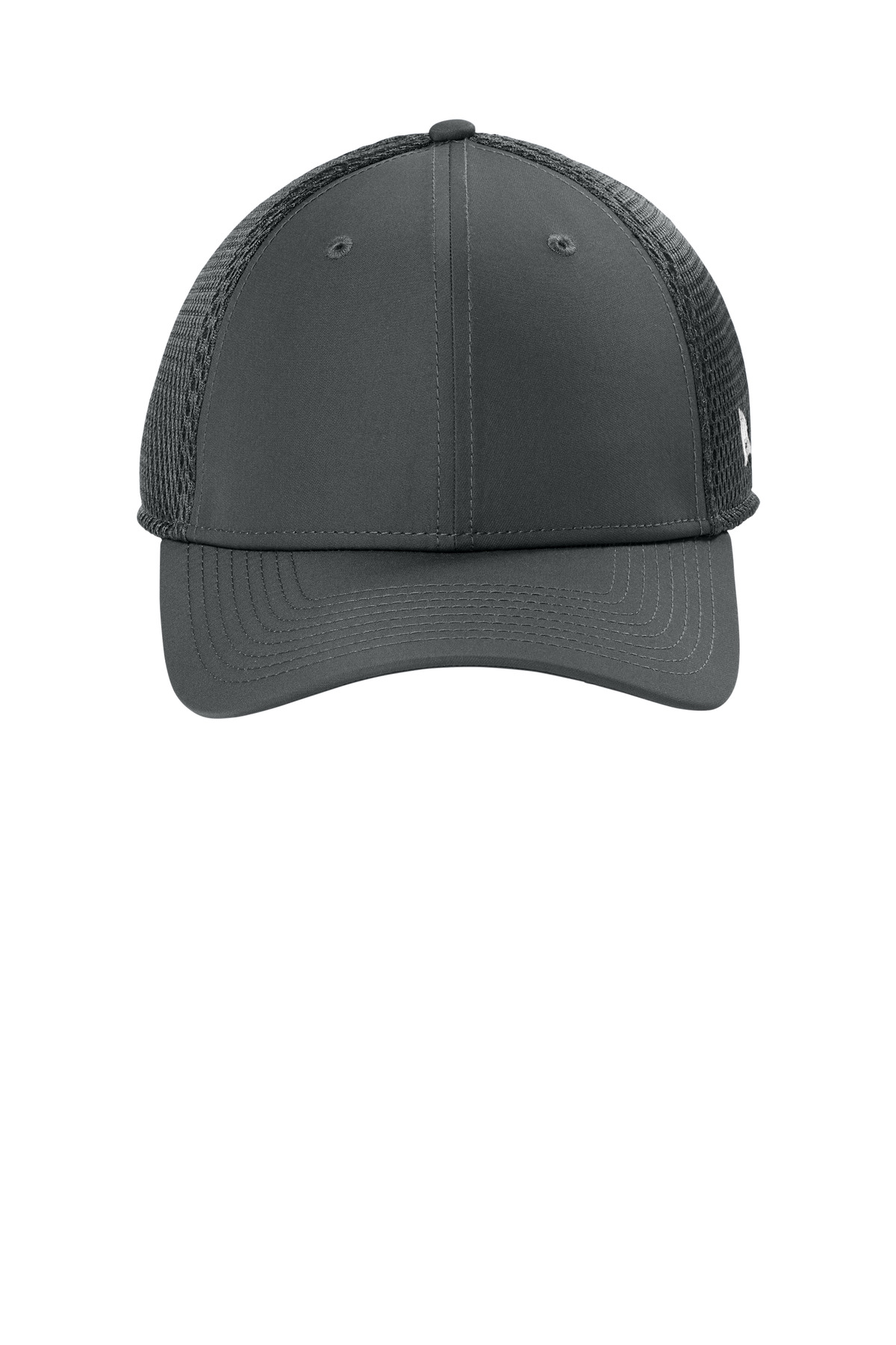 New Era 39THIRTY Performance Stretch Mesh Cap NE1130 11