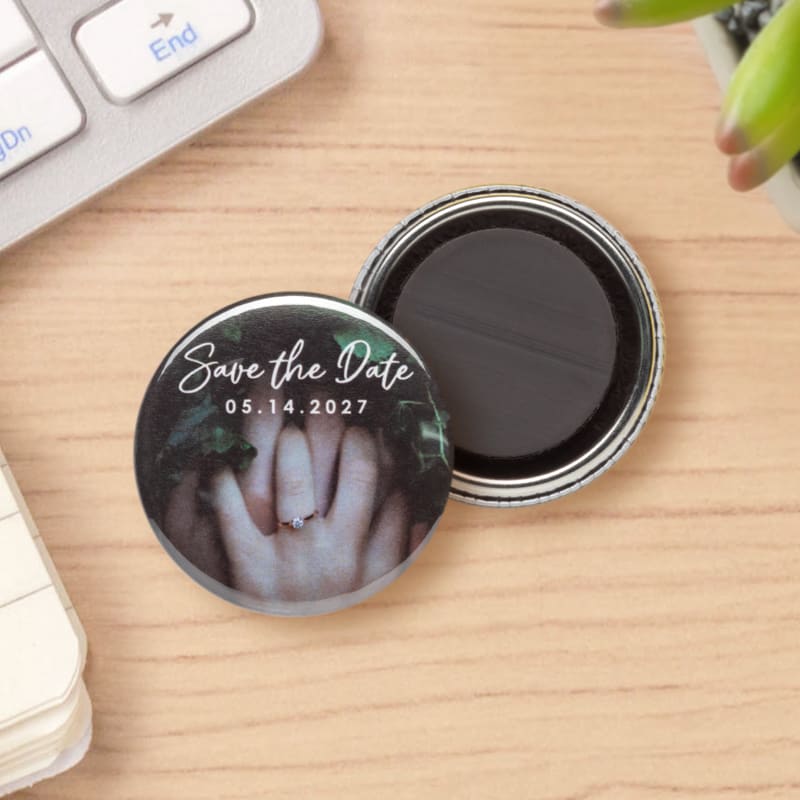 1 1/2 Inch Round Magnet Buttons 4