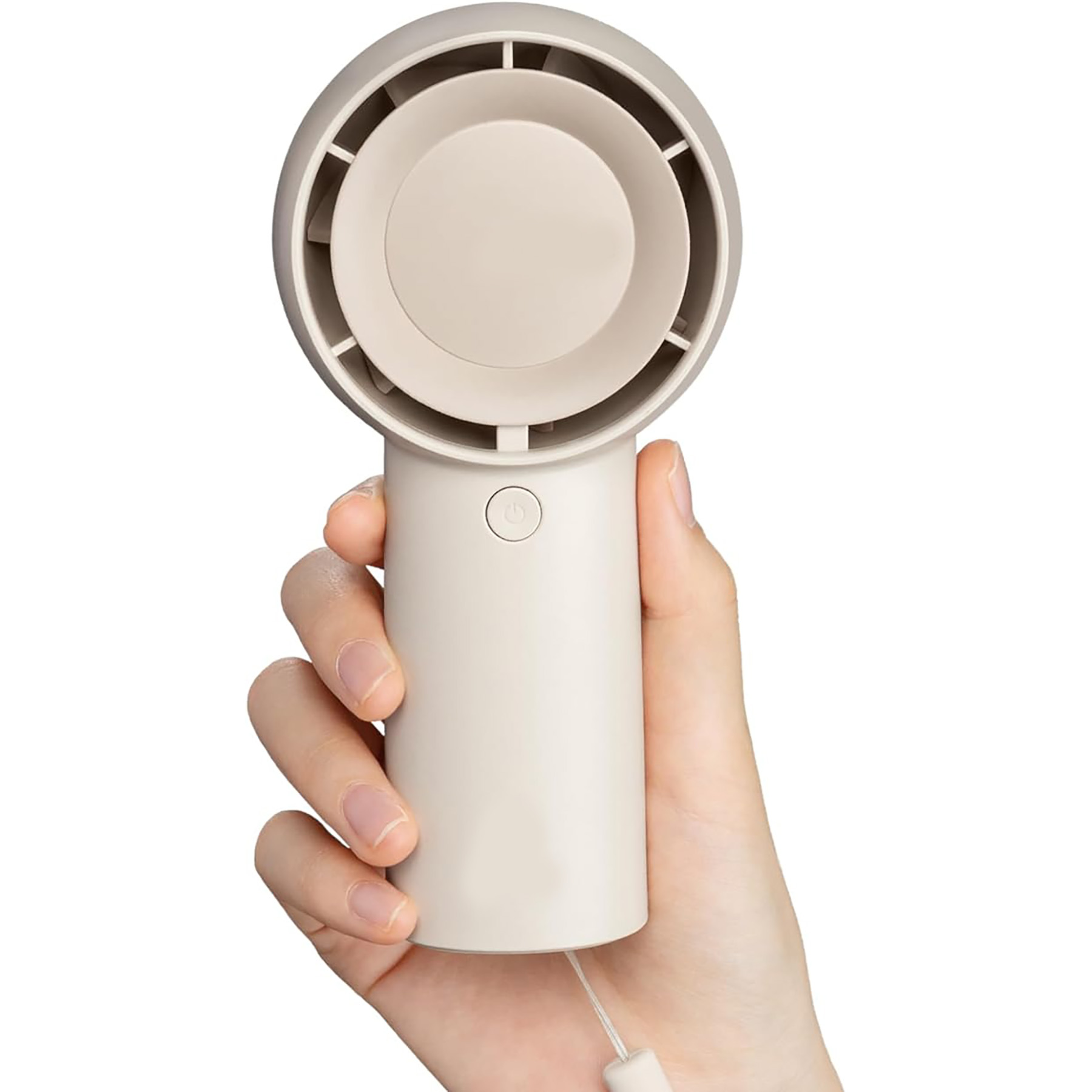 Portable Handheld Turbo Fan 7