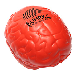 Brain Slo-Release Serenity Squishy™ 14