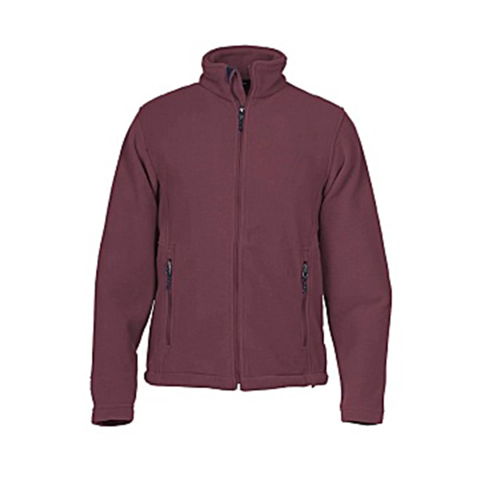 Fleece Jacket 12