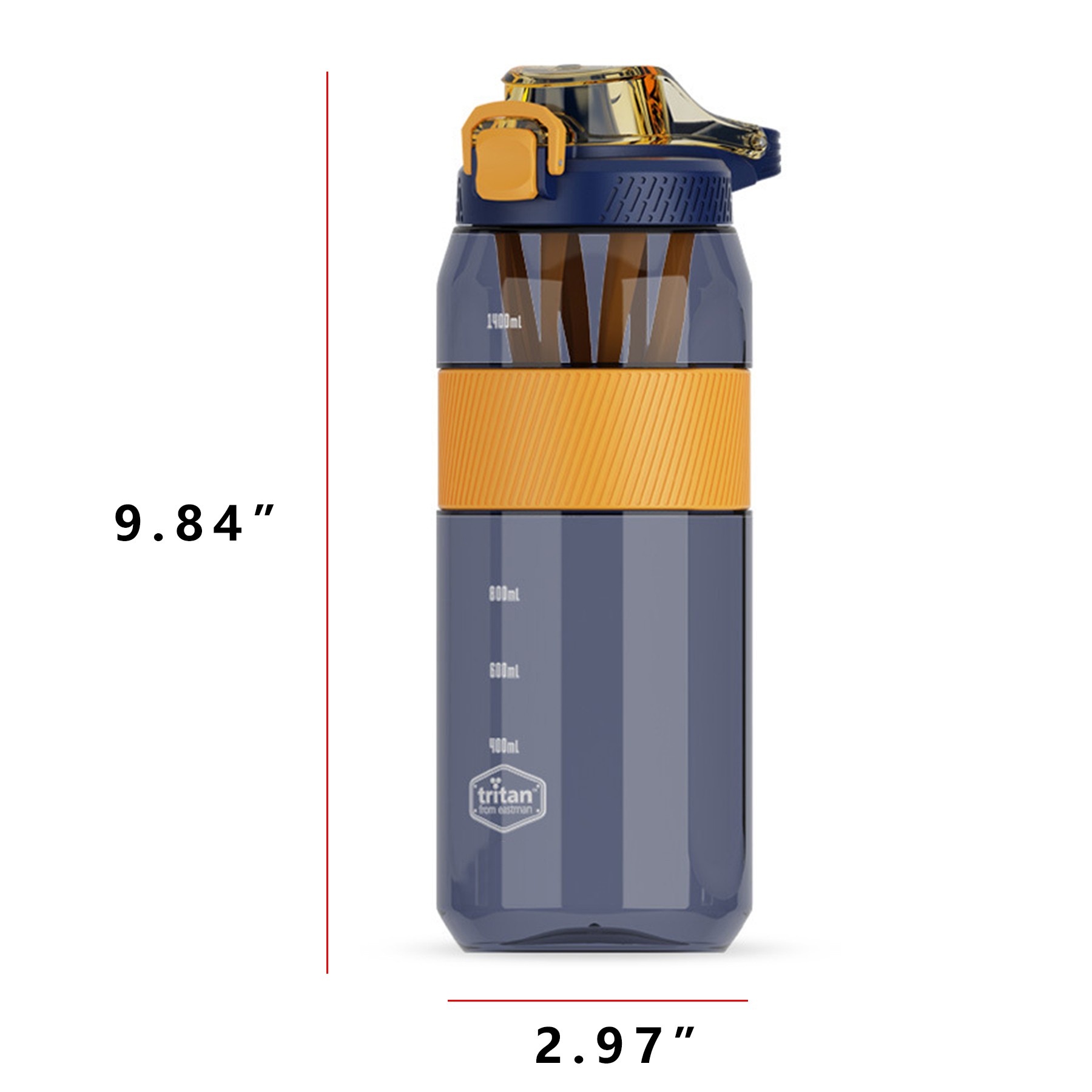 25Oz Tritan Large Bottles 7