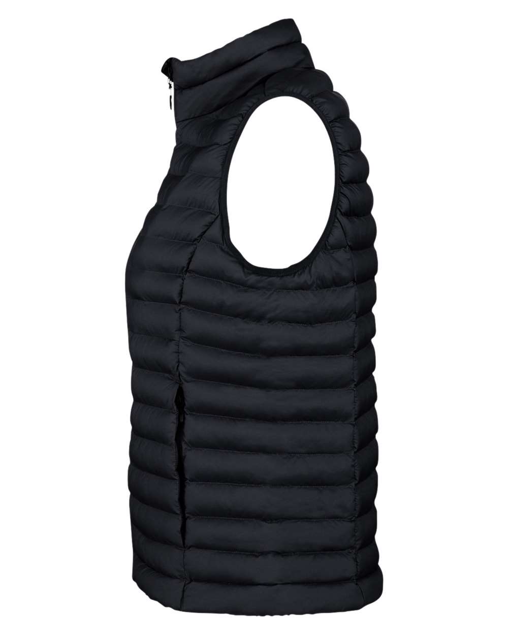 Women's Echo Featherless Vest - M15872 3