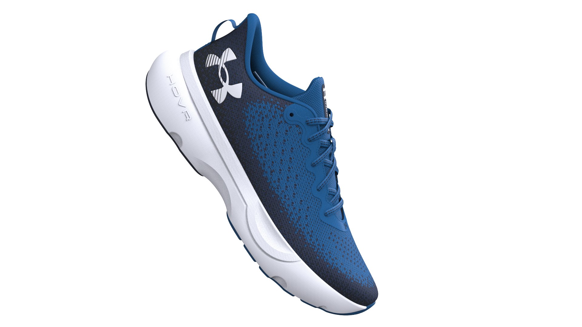 UA Infinite Men's Running Shoes 5