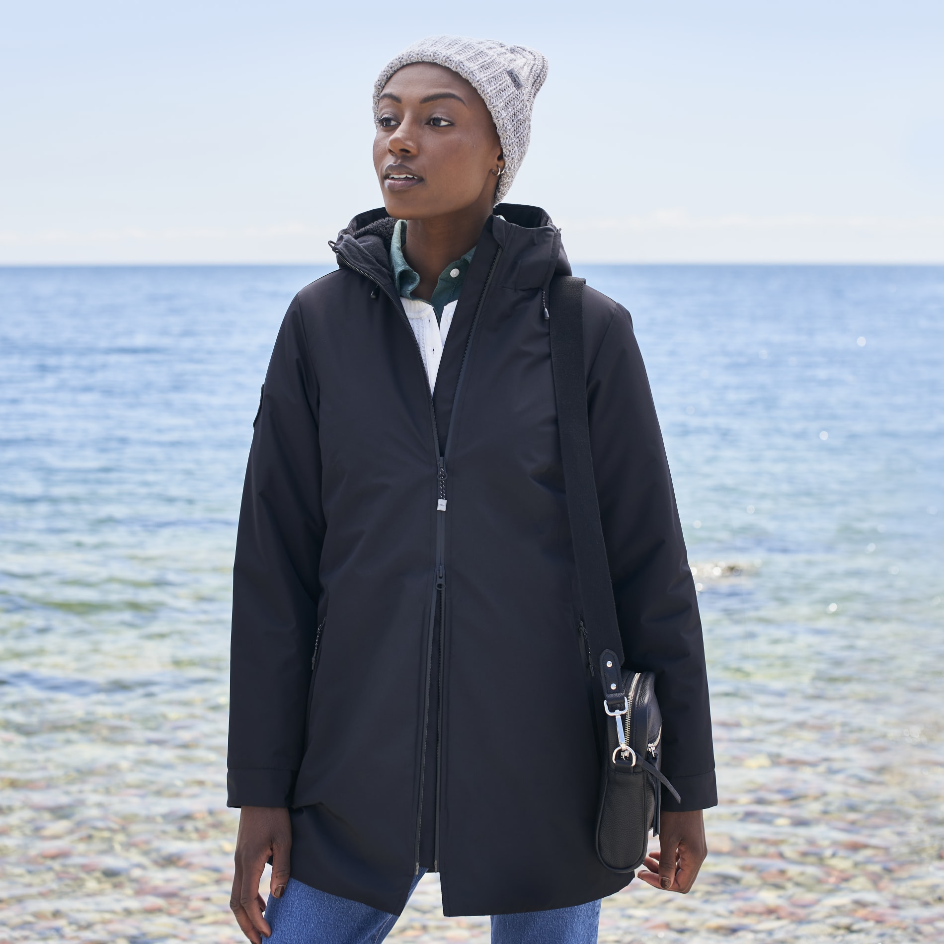 Roots73 ROCKGLEN Eco Insulated Jacket - Women's 19