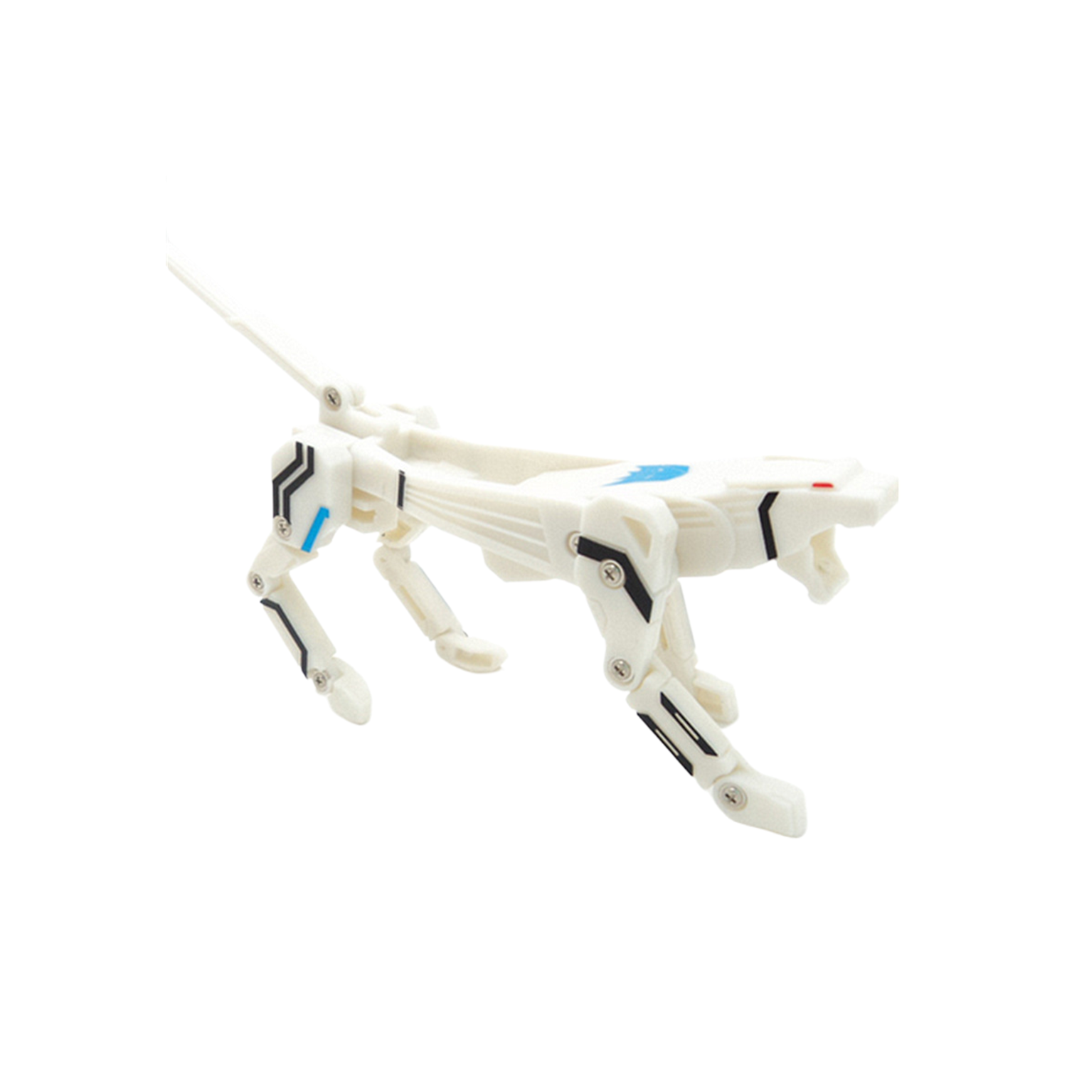 Cartoon USB Flash Drive 4