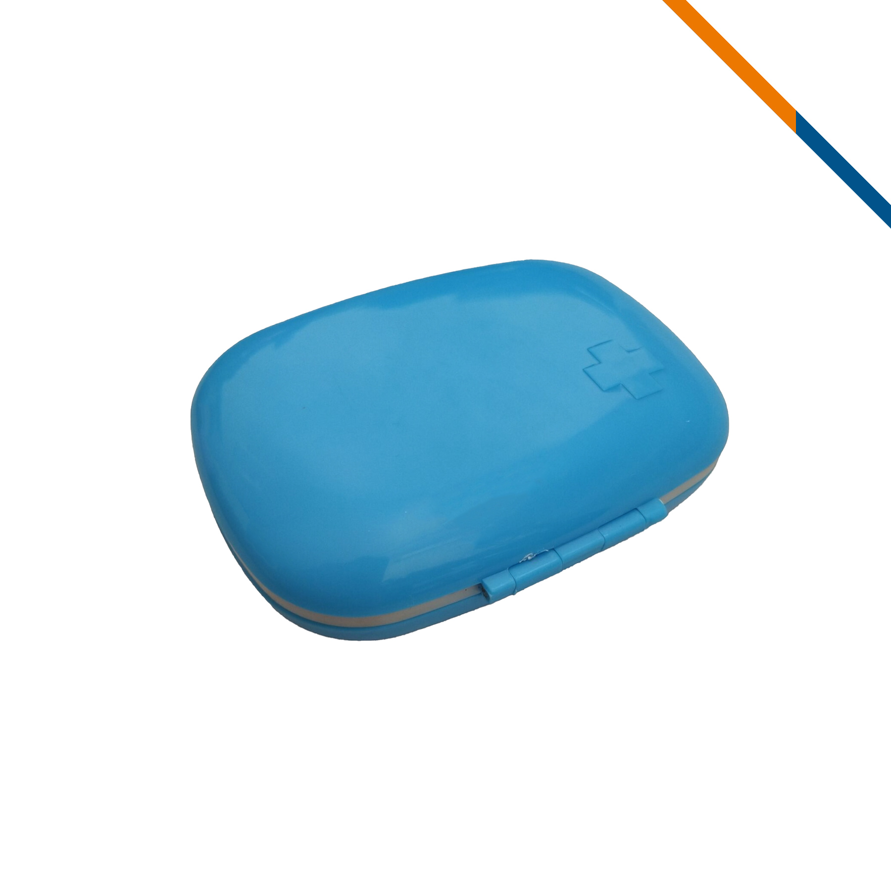 Barna Pill Splitter Box 5