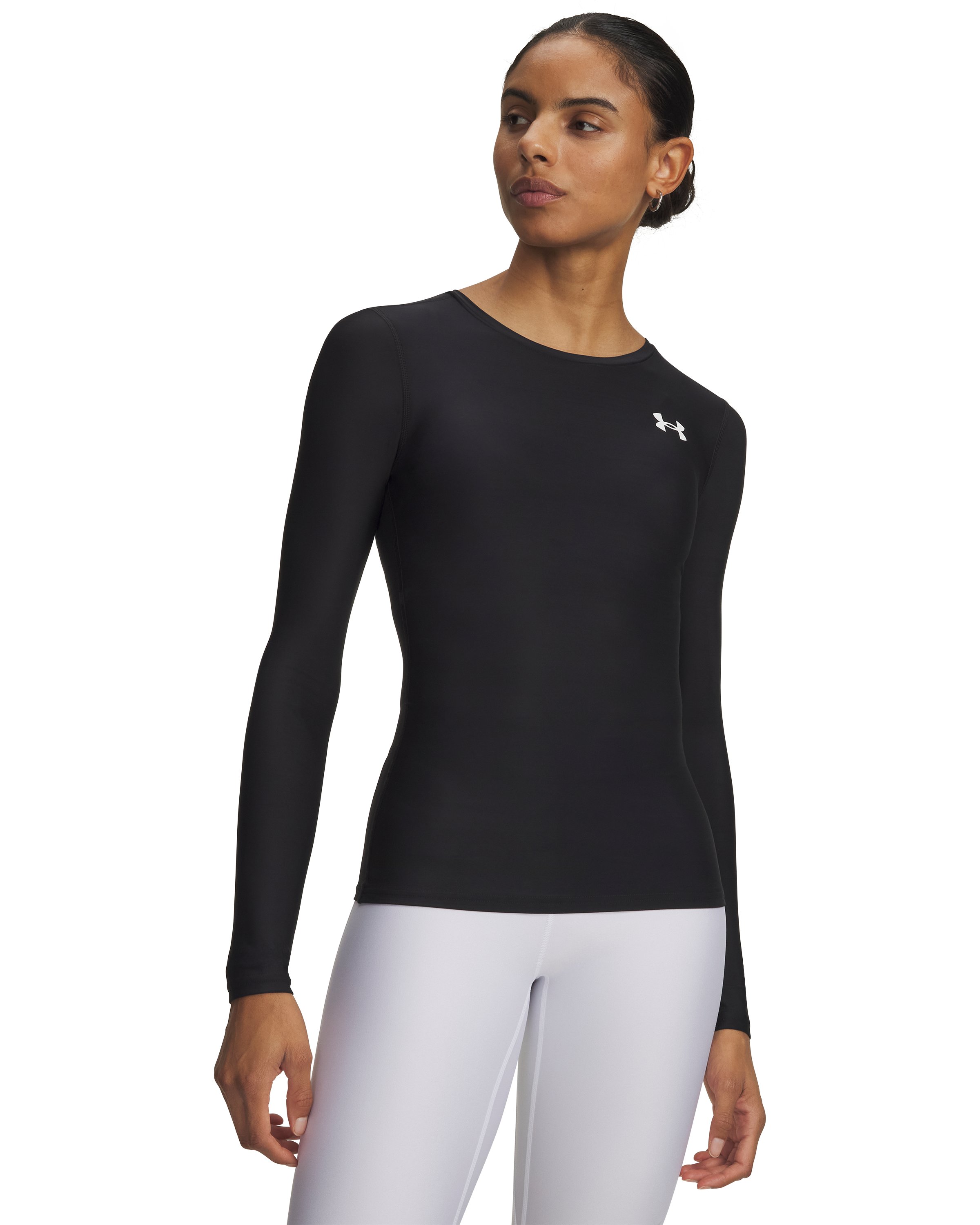 HeatGear OG Compression Women's Long Sleeve 12