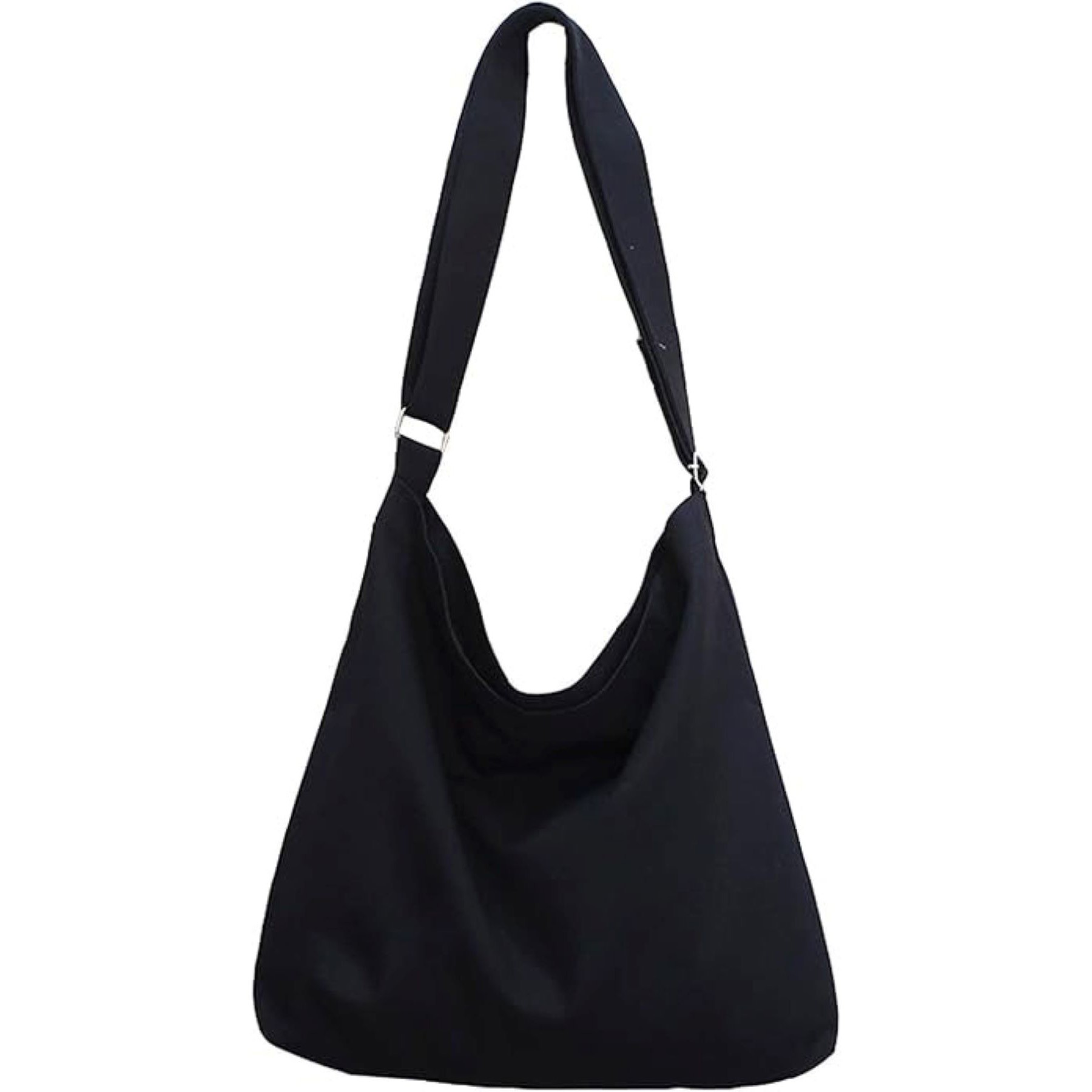 Canvas Shoulder Bag 2