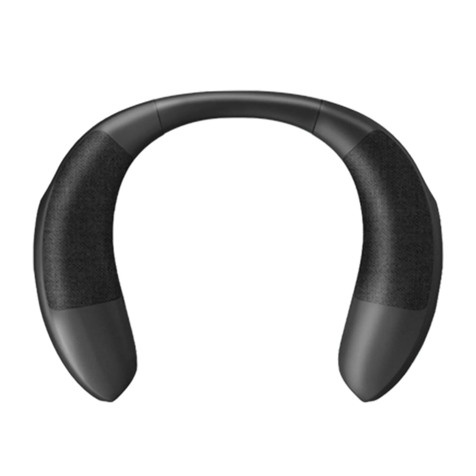 Neck Hanging Wireless Speaker 2